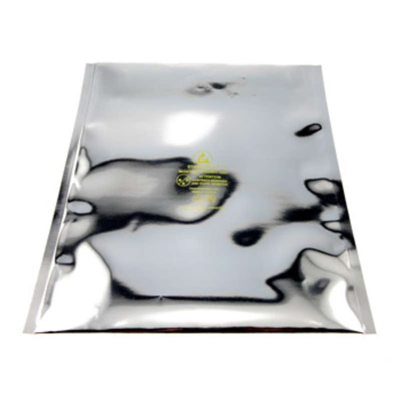 Statshield® 6.5 Mil Open Top High Moisture Barrier Bag, 10 x 12", 100 per Package